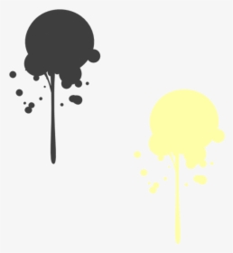 Ink Dripping Png - Paint Dripping Png Vector, Transparent Png, Free Download