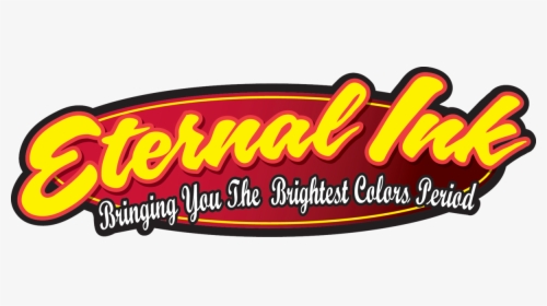 Eternal Ink Logo Png, Transparent Png, Free Download