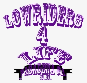 Lowrider Png, Transparent Png, Free Download