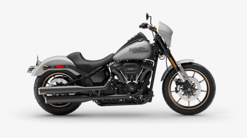 Harley Davidson Lowrider S 2020, HD Png Download, Free Download