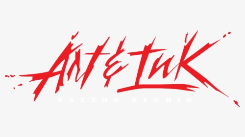 Art & Ink - Calligraphy, HD Png Download, Free Download