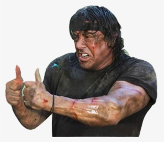 Rambo Png Photo - Rambo Png, Transparent Png, Free Download