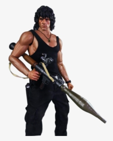 Rambo Png Transparent Image - Rambo Png Transparent, Png Download, Free Download