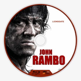 Rambo Png - John Rambo, Transparent Png, Free Download