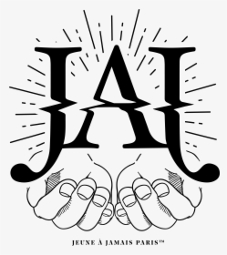 Kj Jeune Jamais - Meaning Of Javed, HD Png Download, Free Download