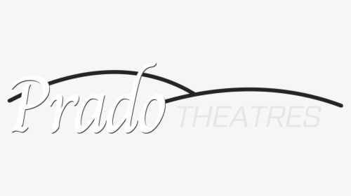 Prado Theatres Logo, HD Png Download, Free Download