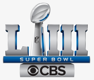 Cbs Super Bowl Liii, HD Png Download, Free Download
