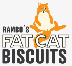 Rambo"s Fat Cat Biscuits - Alarko, HD Png Download, Free Download