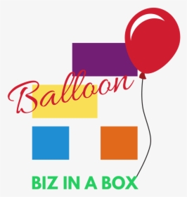 Super Bowl Templates 2018 ~ Balloon Biz In A Box - Graphic Design, HD Png Download, Free Download