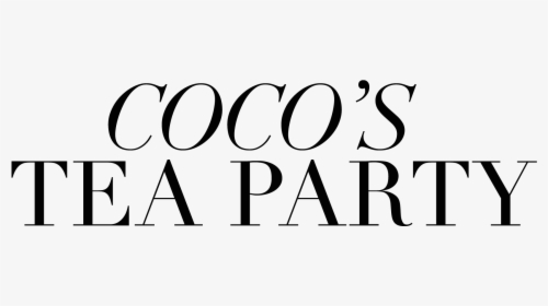Cocos Tea Party, HD Png Download, Free Download