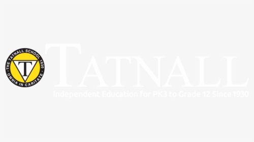 The Tatnall School - Tatnall School, HD Png Download, Free Download