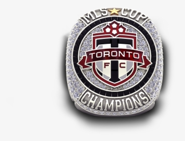 Nba Championship Trophy Png , Png Download - Logo Toronto Fc, Transparent Png, Free Download