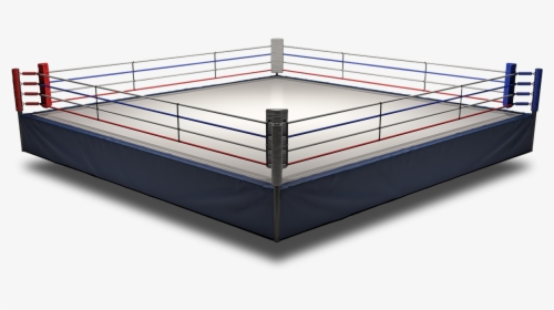 Boxing Ring, HD Png Download, Free Download