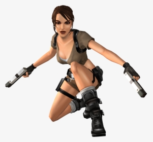 Lara Croft Png Photo Image - Tomb Raider, Transparent Png, Free Download