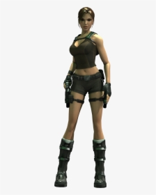 Lara Croft - Lara Croft Tomb Raider Transparent Png, Png Download, Free Download