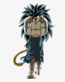 Cucumber Dragon Ball Heroes, HD Png Download, Free Download
