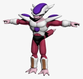 Download Zip Archive - Frieza 3 Form, HD Png Download, Free Download