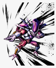 Transparent Frieza Png - Frieza Dragon Ball Legends, Png Download, Free Download