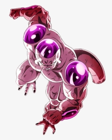 Full Power Frieza Png, Transparent Png, Free Download
