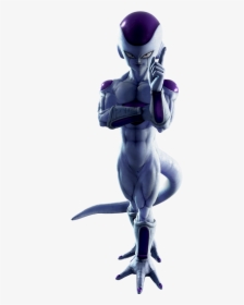 Transparent Frieza Png - Frieza Jump Force Png, Png Download, Free Download