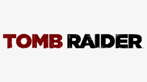 Tomb Tm Rise Of The Tomb Raider Lara Croft And The - Tomb Raider Game Logo, HD Png Download, Free Download