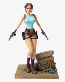 Lara Croft Tomb Raider, HD Png Download, Free Download