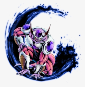 Frieza Dragon Ball Legends, HD Png Download, Free Download