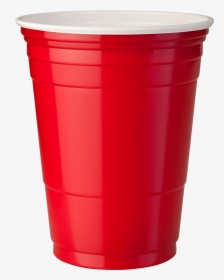 United States Solo Cup Company Plastic Cup Red Solo - Red Solo Cup Jpg, HD Png Download, Free Download