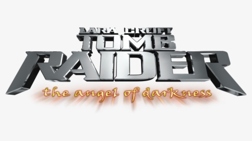 Lara Croft Tomb Raider The Angel Of Darkness Png, Transparent Png, Free Download