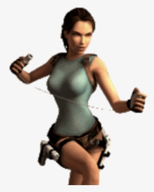 Tomb Raider Slot - Lara Croft Tomb Raider, HD Png Download, Free Download