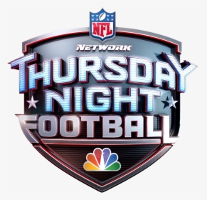 Nbc Thursday Night Football, HD Png Download, Free Download