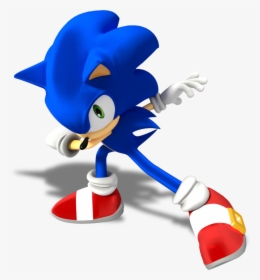 Sonic Dab The Hedgehog Super Smash Banner Library Download - Super Smash Bros Dab, HD Png Download, Free Download