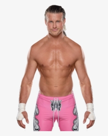 Dolph Ziggler Png Page - Dolph Ziggler Universal Champion, Transparent Png, Free Download