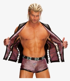 Wwe Dolph Ziggler 2013, HD Png Download, Free Download