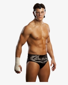 Cody Rhodes 2011 Png, Transparent Png, Free Download