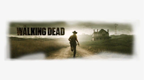 Walking Dead Season 02, HD Png Download, Free Download