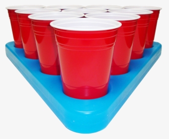 Transparent Beer Pong Cups Png, Png Download, Free Download
