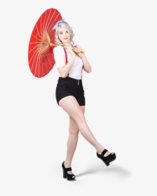Photography Pin Up Poses, HD Png Download, Free Download