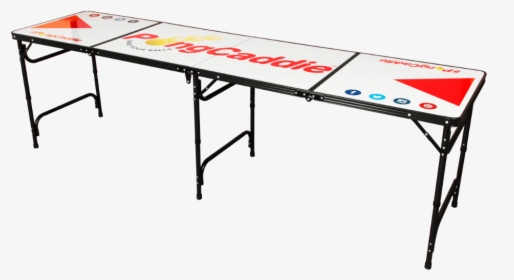 Transparent Ping Pong Png - Folding Table, Png Download, Free Download