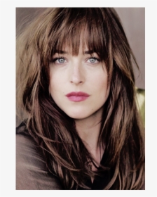 Anna Grey Hair Style, HD Png Download, Free Download
