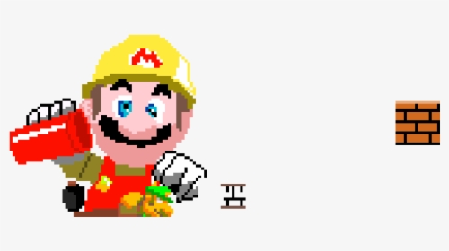 Super Mario Maker Mac Free Download