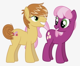 Cheerilee Friendship Is Magic, HD Png Download, Free Download