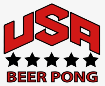 Usa Beer Pong Team - Usa Basketball, HD Png Download, Free Download