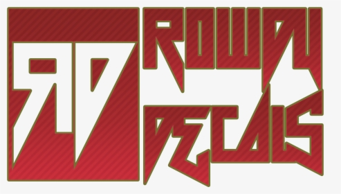 Rowdy Decals - Graphic Design, HD Png Download, Free Download