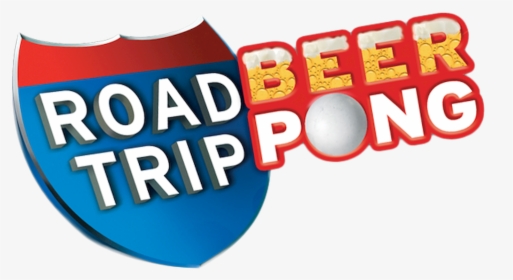 Road Trip Beer Pong, HD Png Download, Free Download