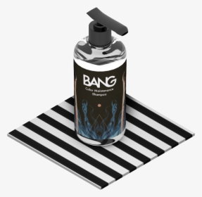 Bang Color Maintenance Shampoo - Vissona Tivil İpek Eşarp 5139-05-01, HD Png Download, Free Download