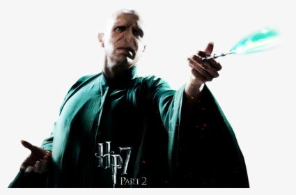 Harry Potter And The Deathly Hallows - Harry Potter And The Deathly Hallows: Part Ii (2011), HD Png Download, Free Download