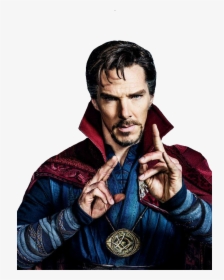 Benedict Cumberbatch Marvel Doctor Strange, HD Png Download, Free Download