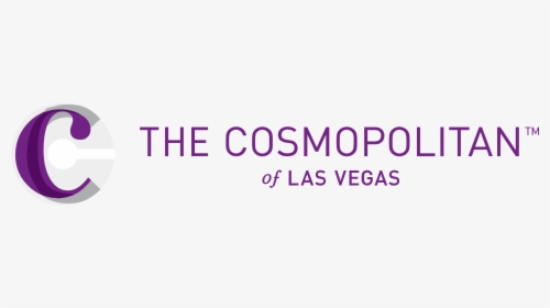 Cosmopolitan Las Vegas Logo - Cosmopolitan Of Las Vegas Logo, HD Png Download, Free Download