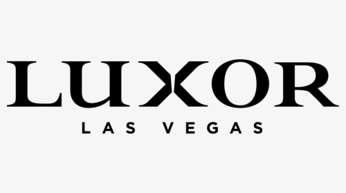 Luxor Hotel & Casino Logo, HD Png Download, Free Download